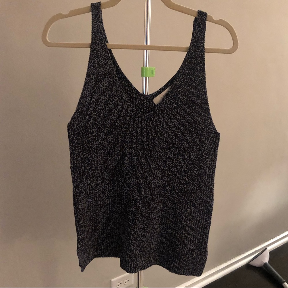 LOFT Sweater Tank